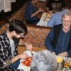 1.Stammtisch Gh. Pachner 12.1.2018